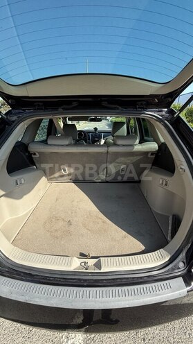 Mazda CX-7 2006, 129,500 km - 2.3 l - Bakı