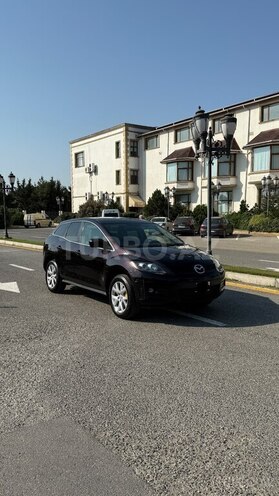 Mazda CX-7 2006, 129,500 km - 2.3 l - Bakı