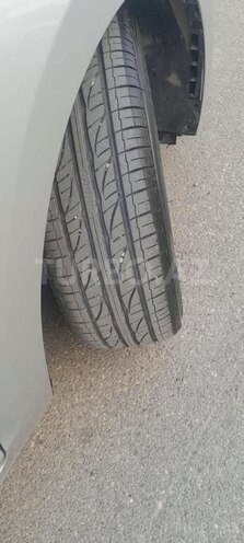 Hyundai Accent 2018, 210,545 km - 1.6 l - Bakı