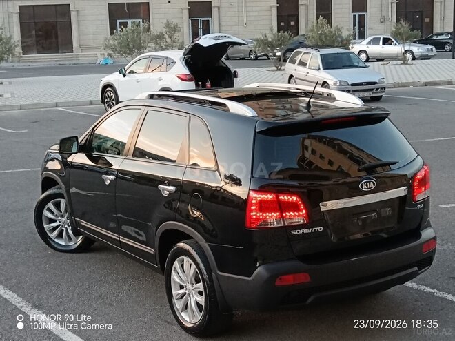 Kia Sorento 2010, 348,450 km - 2.0 л - Sumqayıt