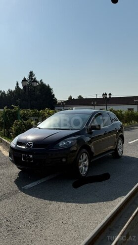 Mazda CX-7 2006, 129,500 km - 2.3 l - Bakı
