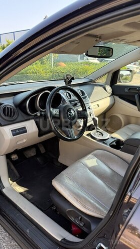 Mazda CX-7 2006, 129,500 km - 2.3 l - Bakı