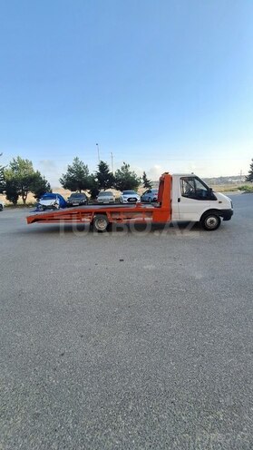 Ford Transit 2007, 357,000 km - 2.4 l - Bakı