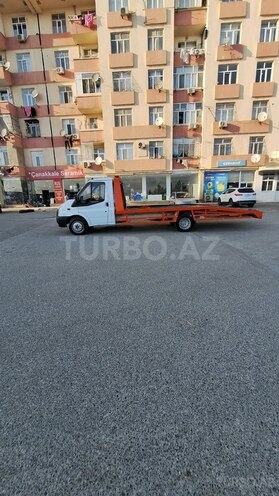 Ford Transit 2007, 357,000 km - 2.4 l - Bakı