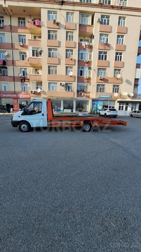 Ford Transit 2007, 357,000 km - 2.4 l - Bakı
