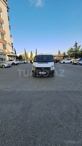 Ford Transit 2007, 357,000 km - 2.4 l - Bakı