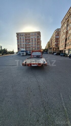Ford Transit 2007, 357,000 km - 2.4 l - Bakı