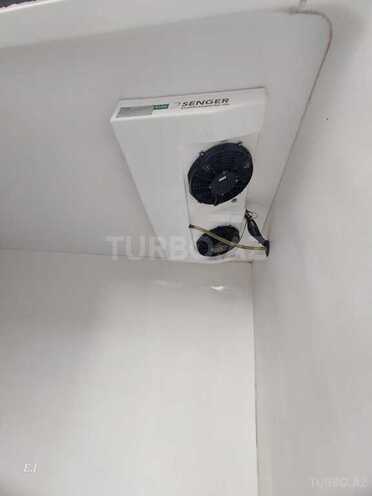 Mercedes Sprinter 316 2010, 187,000 km - 2.2 л - Sumqayıt