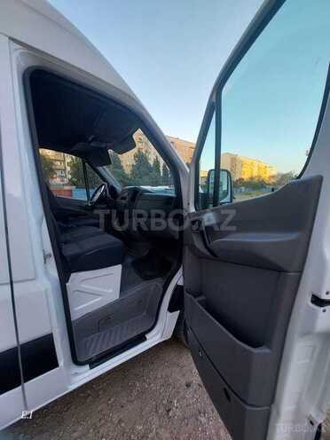 Mercedes Sprinter 316 2010, 187,000 km - 2.2 л - Sumqayıt