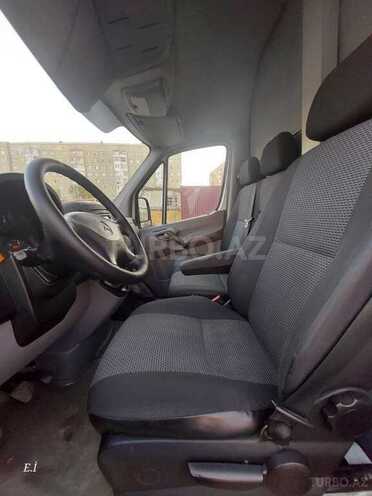 Mercedes Sprinter 316 2010, 187,000 km - 2.2 л - Sumqayıt
