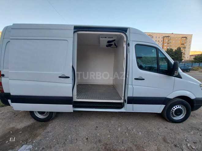 Mercedes Sprinter 316 2010, 187,000 km - 2.2 л - Sumqayıt