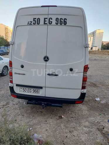 Mercedes Sprinter 316 2010, 187,000 km - 2.2 л - Sumqayıt