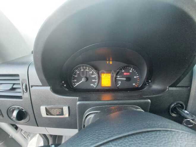 Mercedes Sprinter 316 2010, 187,000 km - 2.2 л - Sumqayıt