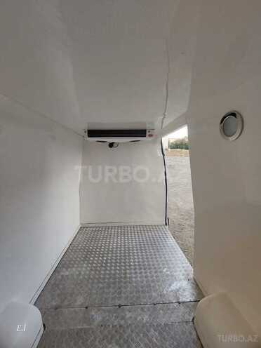 Mercedes Sprinter 316 2010, 187,000 km - 2.2 л - Sumqayıt