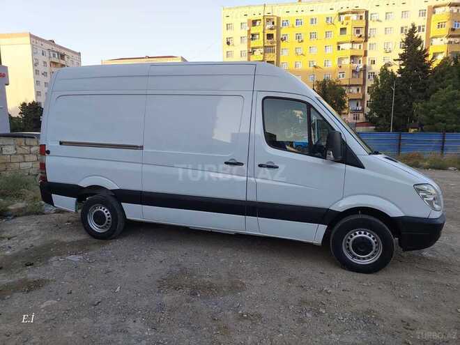 Mercedes Sprinter 316 2010, 187,000 km - 2.2 л - Sumqayıt