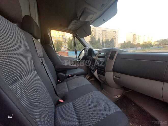 Mercedes Sprinter 316 2010, 187,000 km - 2.2 л - Sumqayıt