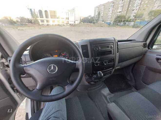 Mercedes Sprinter 316 2010, 187,000 km - 2.2 л - Sumqayıt