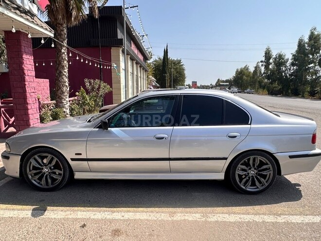 BMW 528 1996, 455,550 km - 2.8 l - Sabirabad