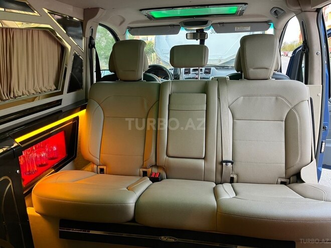 Mercedes  2010, 319,910 km - 2.1 l - Bakı