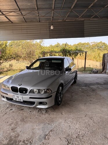 BMW 528 1996, 455,550 km - 2.8 l - Sabirabad