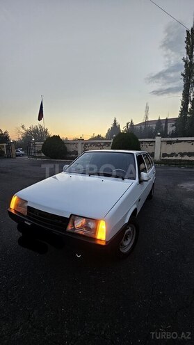 LADA (VAZ) 2109 1995, 131,000 km - 1.6 l - Zaqatala