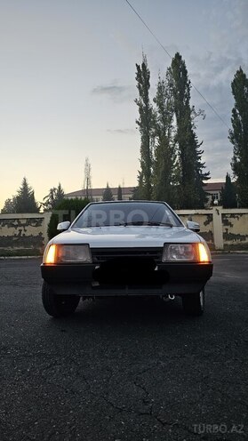LADA (VAZ) 2109 1995, 131,000 km - 1.6 l - Zaqatala