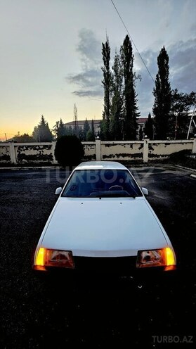 LADA (VAZ) 2109 1995, 131,000 km - 1.6 l - Zaqatala