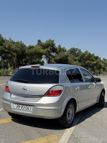Opel Astra 2004, 250,000 km - 1.4 l - Bakı