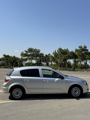 Opel Astra 2004, 250,000 km - 1.4 l - Bakı