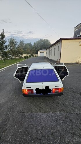 LADA (VAZ) 2109 1995, 131,000 km - 1.6 l - Zaqatala