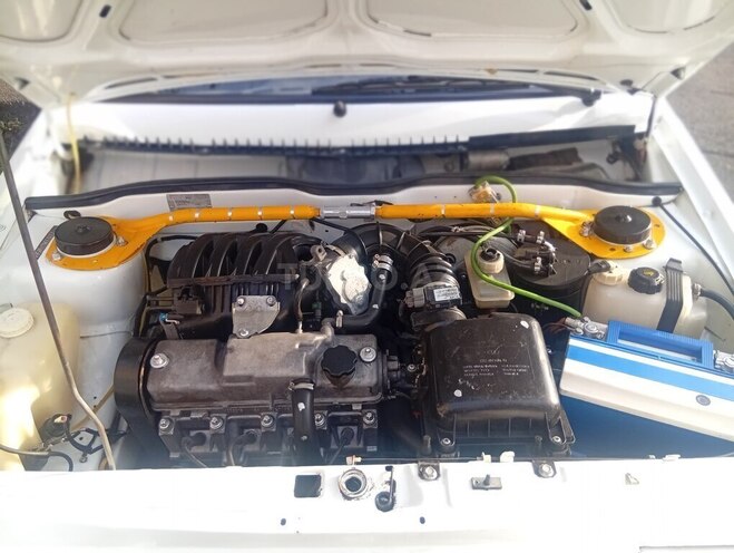 LADA (VAZ) 2109 1995, 131,000 km - 1.6 l - Zaqatala