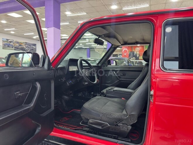 LADA (VAZ) Niva 2012, 201,000 km - 1.7 l - Sumqayıt