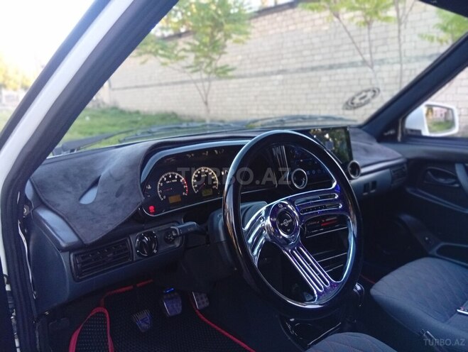LADA (VAZ) 2109 1995, 131,000 km - 1.6 l - Zaqatala