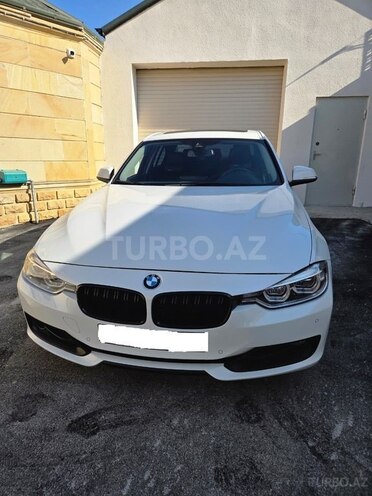 BMW  2015, 130,000 km - 2.0 l - Bakı