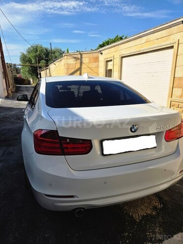 BMW  2015, 130,000 km - 2.0 l - Bakı