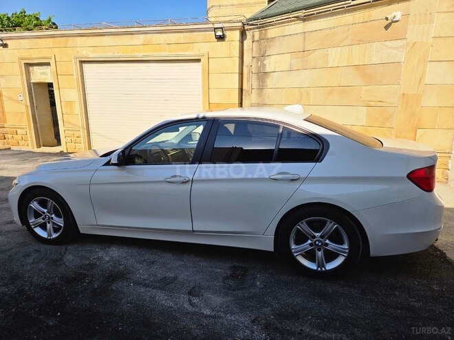 BMW  2015, 130,000 km - 2.0 l - Bakı