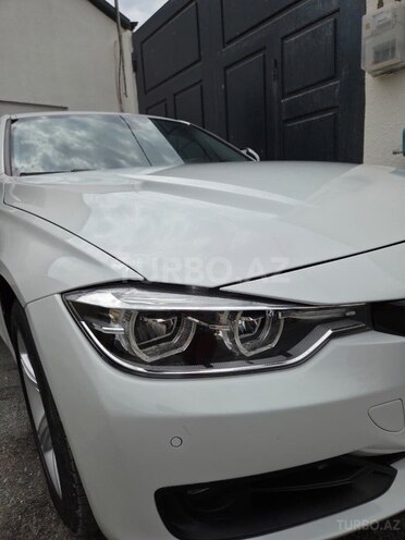 BMW  2015, 130,000 km - 2.0 l - Bakı