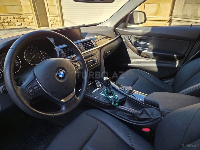 BMW  2015, 130,000 km - 2.0 l - Bakı