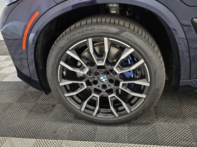 BMW X5 2025, 6,634 km - 3.0 l - Bakı