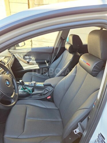 BMW  2015, 130,000 km - 2.0 l - Bakı