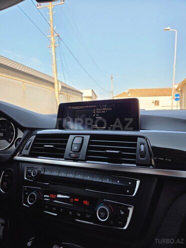 BMW  2015, 130,000 km - 2.0 l - Bakı