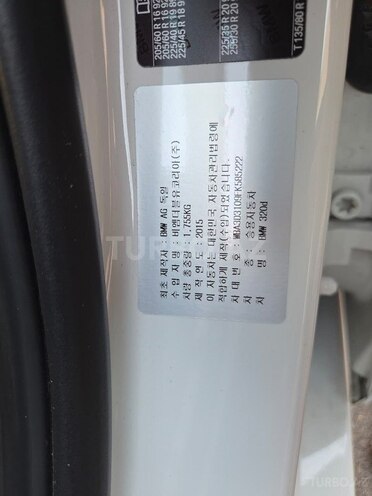 BMW  2015, 130,000 km - 2.0 l - Bakı