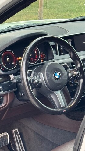 BMW X5 2018, 135,000 km - 3.0 l - Bakı