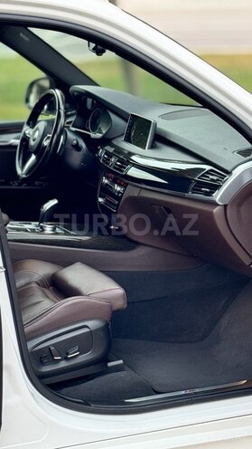 BMW X5 2018, 135,000 km - 3.0 l - Bakı