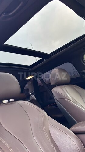 BMW X5 2018, 135,000 km - 3.0 l - Bakı