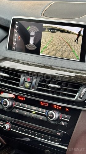 BMW X5 2018, 135,000 km - 3.0 l - Bakı