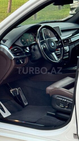 BMW X5 2018, 135,000 km - 3.0 l - Bakı
