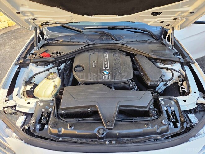BMW  2015, 130,000 km - 2.0 l - Bakı