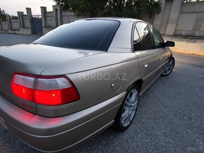 Opel Omega 2000, 380,000 km - 2.2 l - Bakı