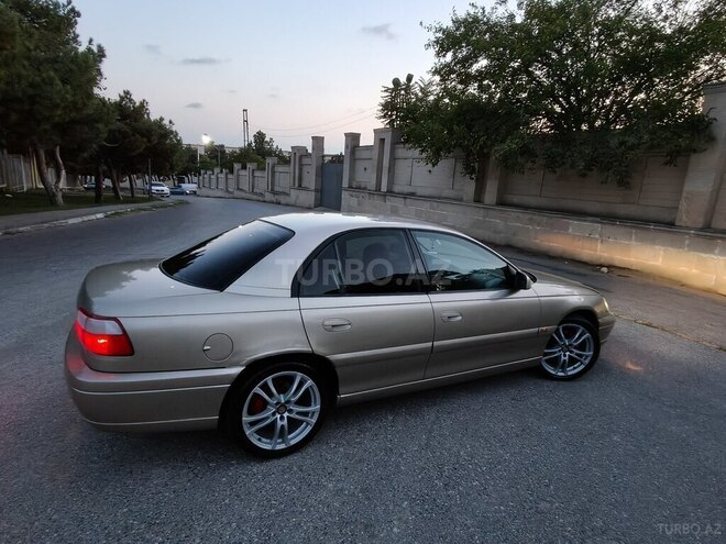 Opel Omega 2000, 380,000 km - 2.2 l - Bakı